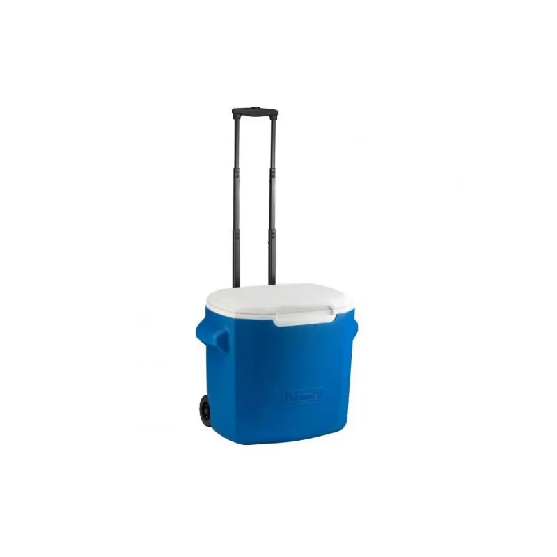 Nevera con ruedas coleman 28 qt 26,5 l - Nevera rigida
