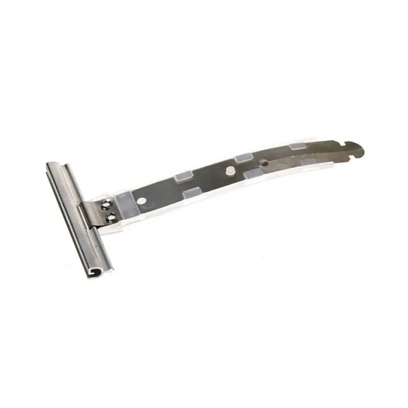 Tirante con gancho kylate inox - Accesorios persianas