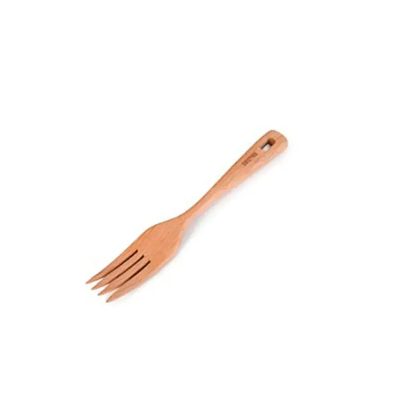 Tenedor ibili madera de haya - Accesorios de cocina