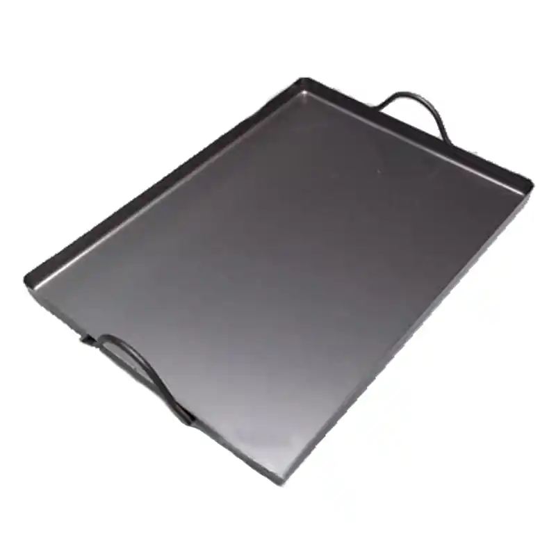 Bandeja garcima hierro 32x40cm - Planchas grills