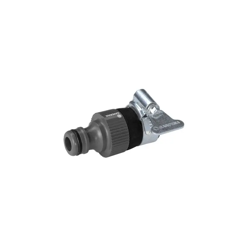 Adaptador grifo sin rosca gardena 2908 - Adaptador grifo manguera