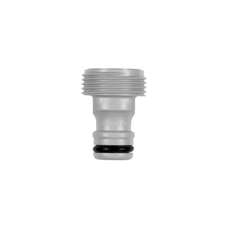 Adaptador grifo rosca exterior 3/4 gardena 2921 - Adaptador grifo manguera