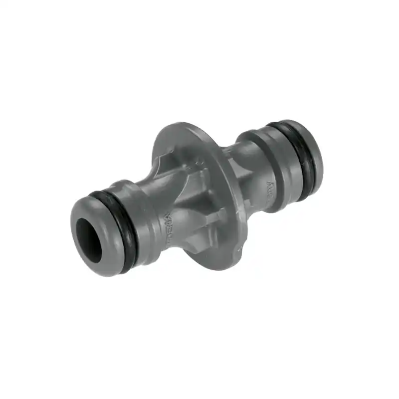 Manguito union rapida gardena 293126 - Adaptador grifo manguera