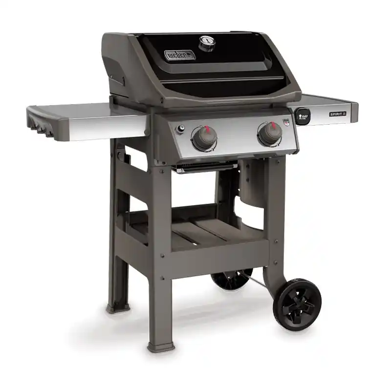 Barbacoa de gas weber spirit-ii e-210 gbs