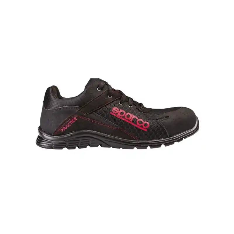 Zapato seguridad sparco s1pl sr esd practice nigel nrnr t 39 - Zapato seguridad T-39