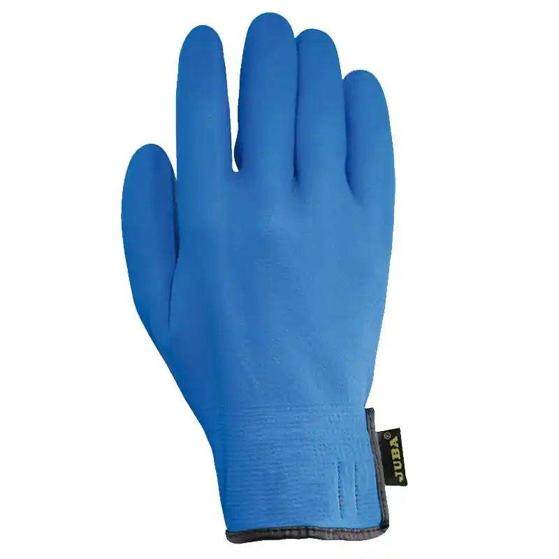 Guante nylon juba h5115bl agility blue talla 7 - Guantes de nitrilo,latex y vinilo
