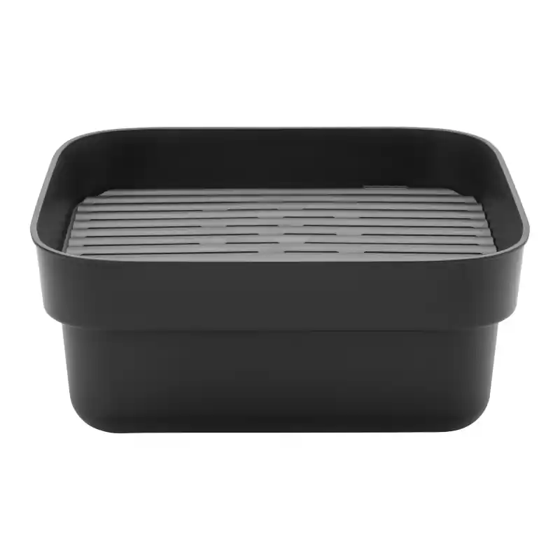 Barreño con bandeja brabantia escurridor - Escurreplatos