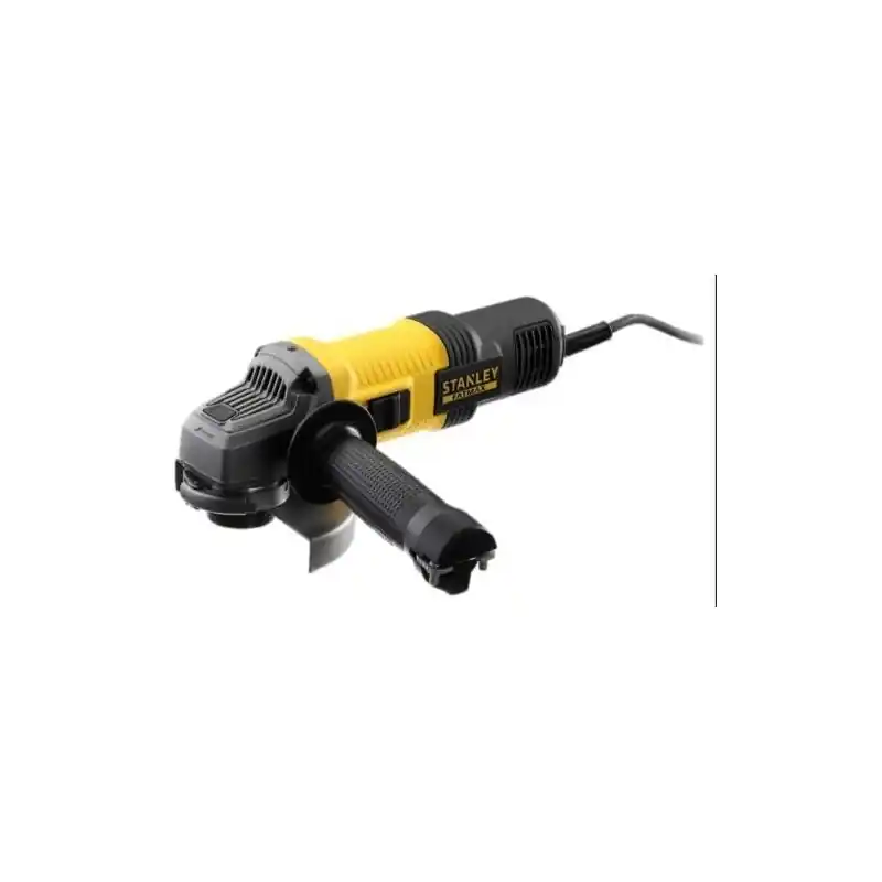 Amoladora con cable stanley 115 mm 850 w - Otras marcas de amoladoras