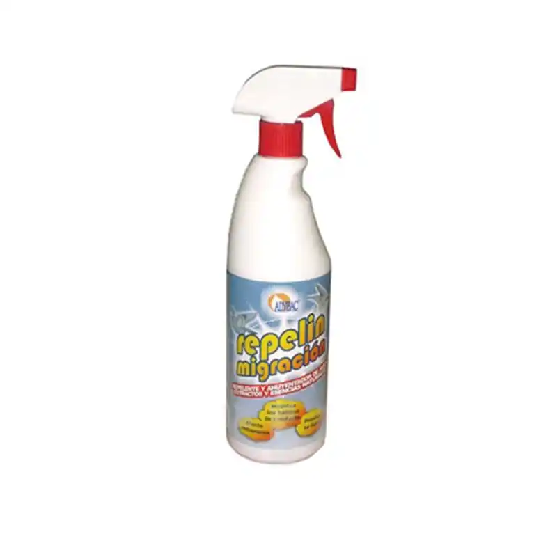 Ahuyentador aves repelin aves 500 ml - Ahuyentador de palomas