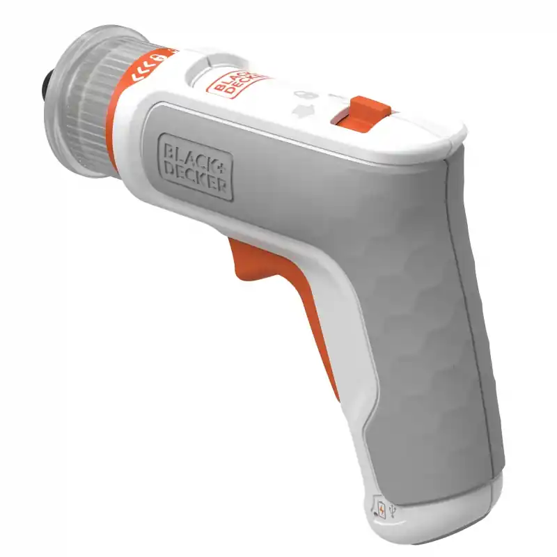 Atornillador monta muebles black and decker bcrta01-xj