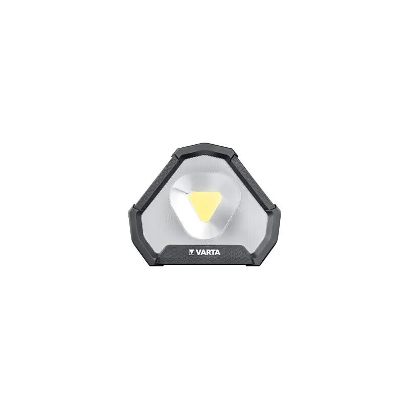 Linterna recargable varta work flex - Linternas recargables
