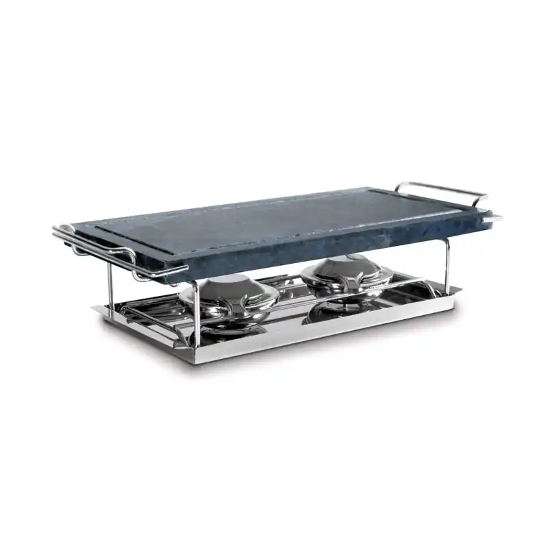 Grill piedra ibili - Planchas grills