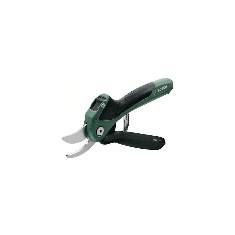Tijera de podar bateria bosch easyprune 3.6v - Tijeras de podar bateria