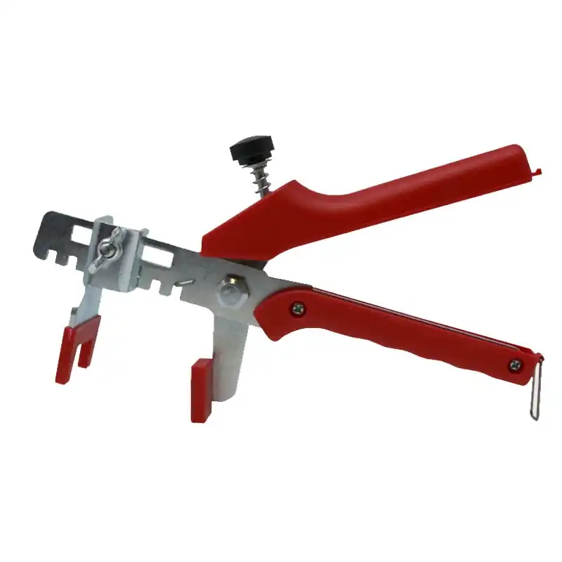 Alicate metalico bellota sistema nivelacion tipo cuña - Crucetas para juntas