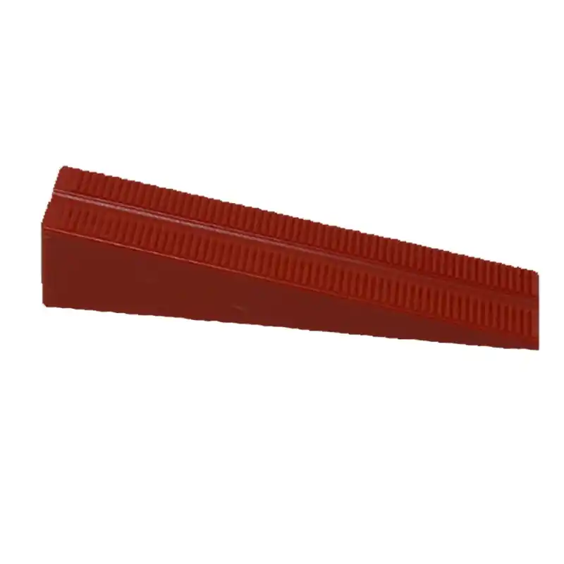 Cuña nivelacion ceramica bellota bolsa 200 u - Crucetas para juntas
