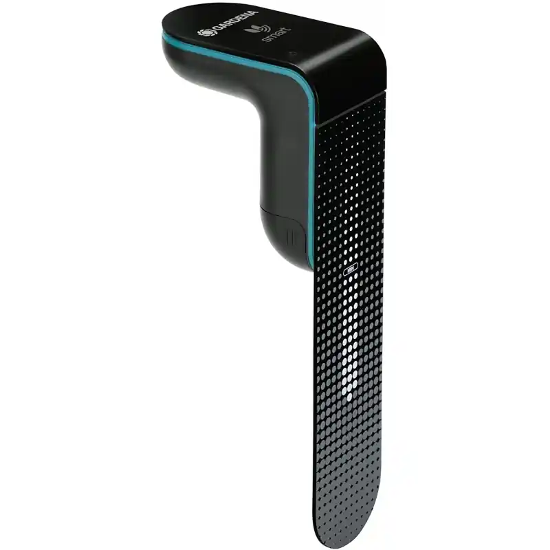 Sensor riego smart gardena requiere app - Programadores de riego