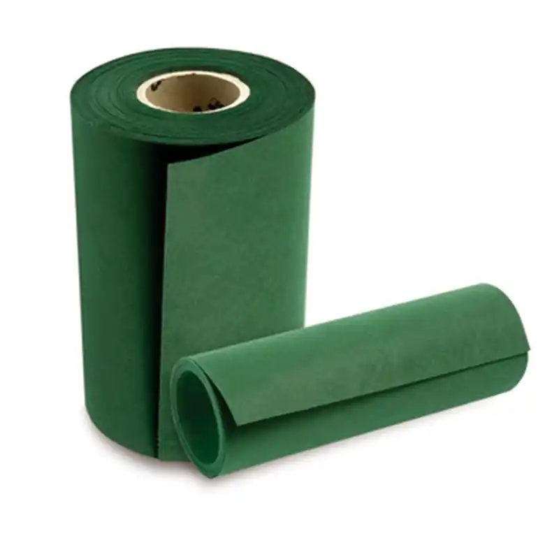 Banda de solape nortene band verde 0,3x10m - Complementos para instalar cesped