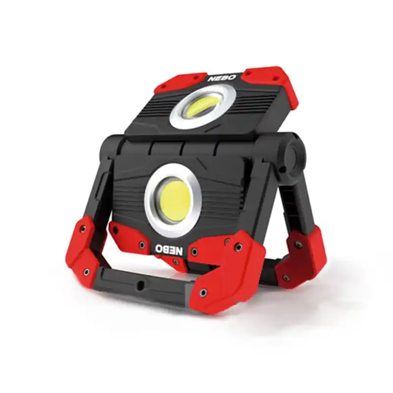 Foco de trabajo nebo omni 2000lm - Linternas LED