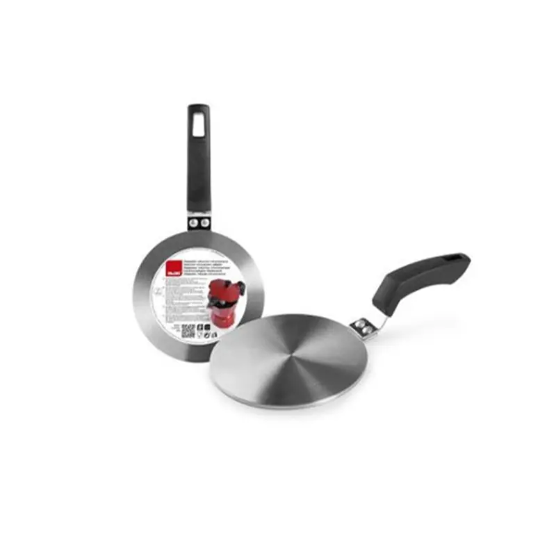 Adaptador induccion ibili inox 12 cm - Accesorios de cocina