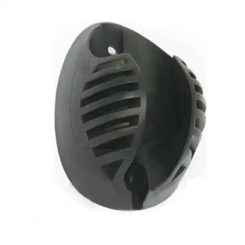 Soporte para manguera green expert helicoidal o espiral pared - Enrollador de manguera
