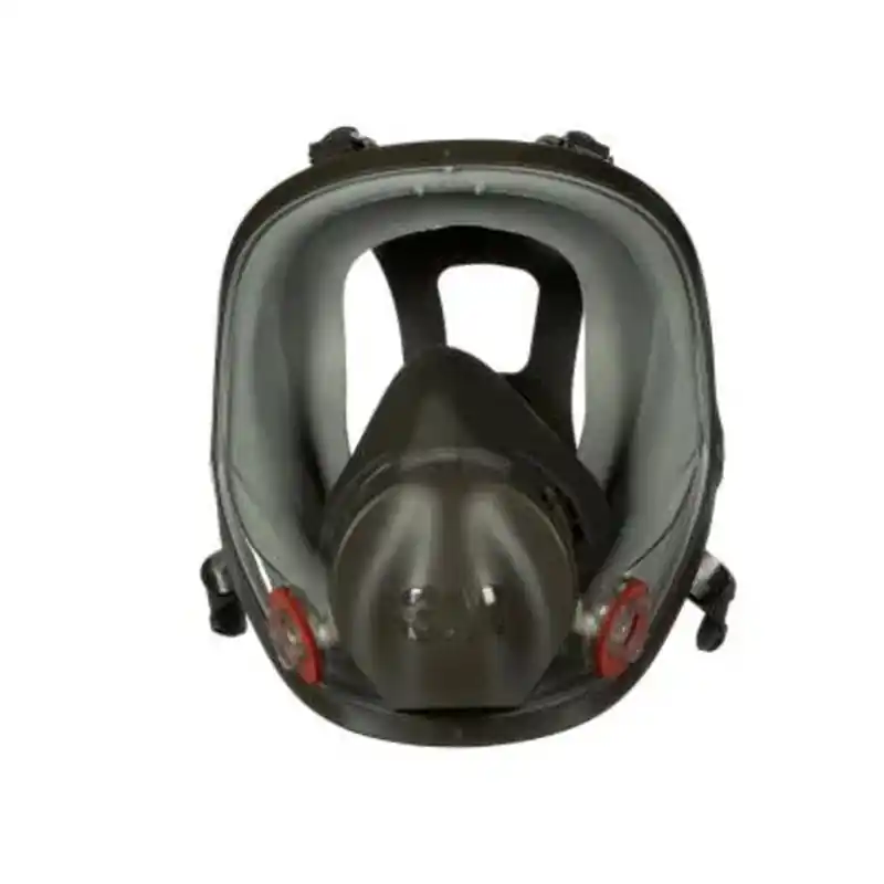 Mascara filtro 3m 6800 reutilizable mediana sin filtro - Mascarilla con filtro