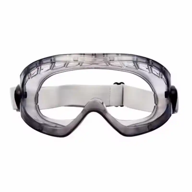 Gafa protectora 3m 2890a panoramica incolora - Gafas de seguridad