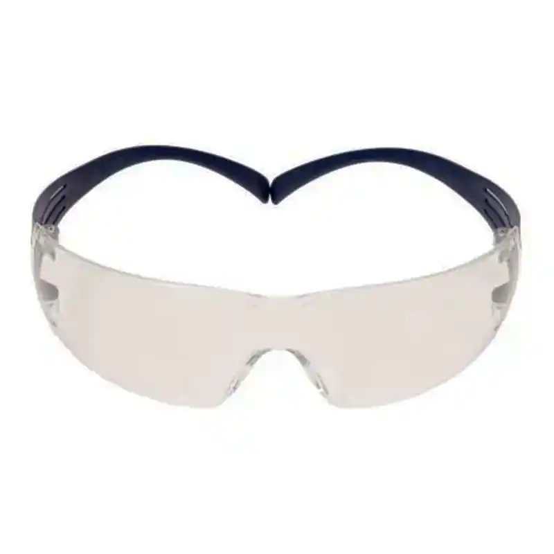 Gafa protectora 3m securefit 200 recubrimiento scotchgard - Gafas de seguridad