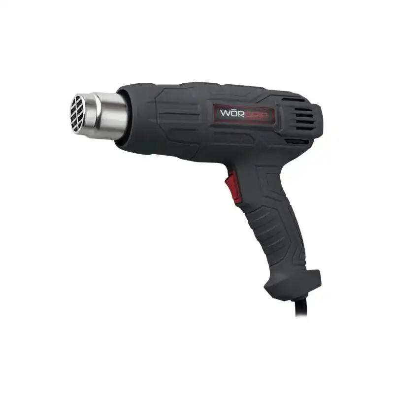 Decapador pistola worgrip 2000w