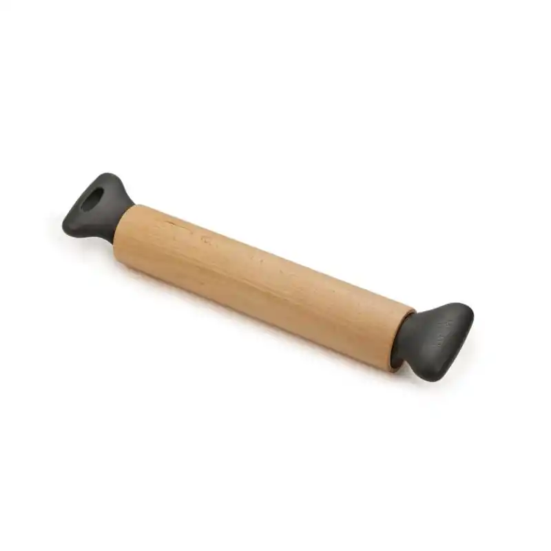 Rodillo amasar ergonomico joseph joseph grip-pin