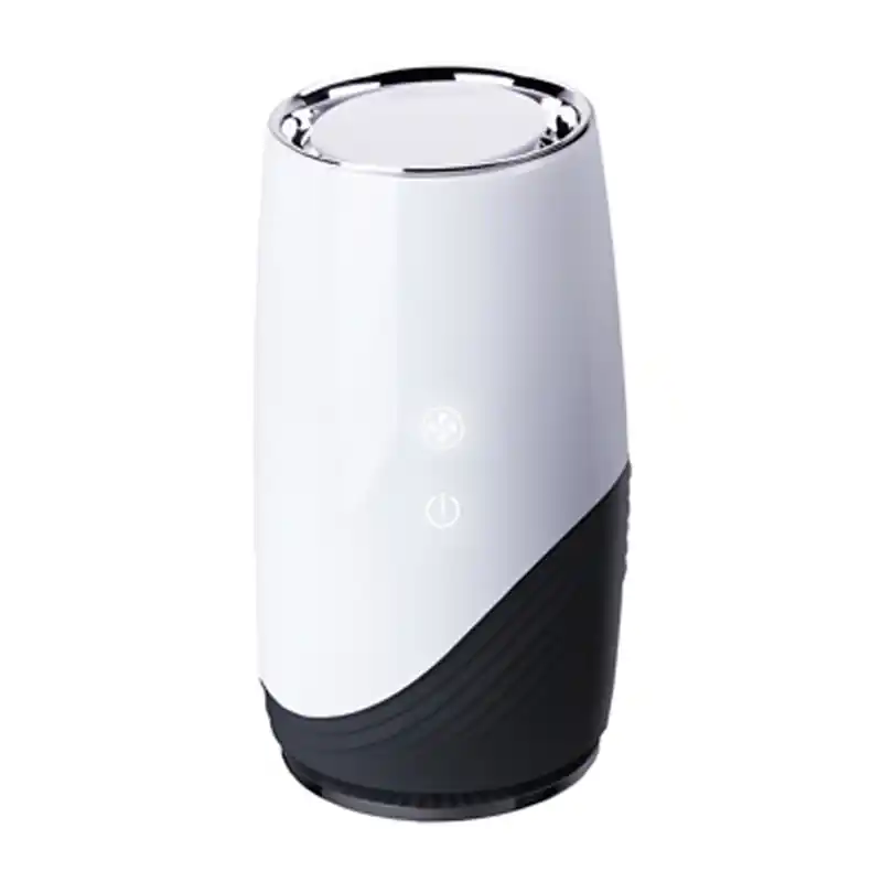 Purificador de aire ionizador ruby pure 20 3,5w - Climatización