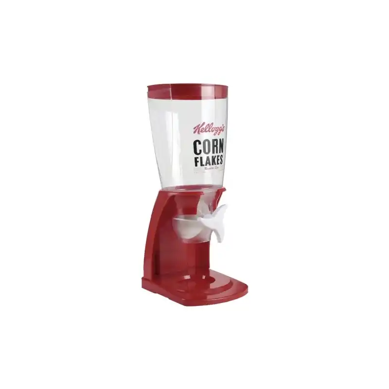 Dispensador de cereales kellogg's - Botes de cocina