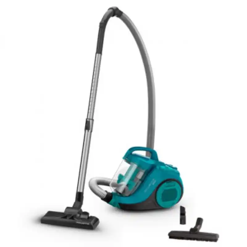 Aspirador rowenta ro2932 swift power cyclonic parquet - Aspiradoras sin bolsa