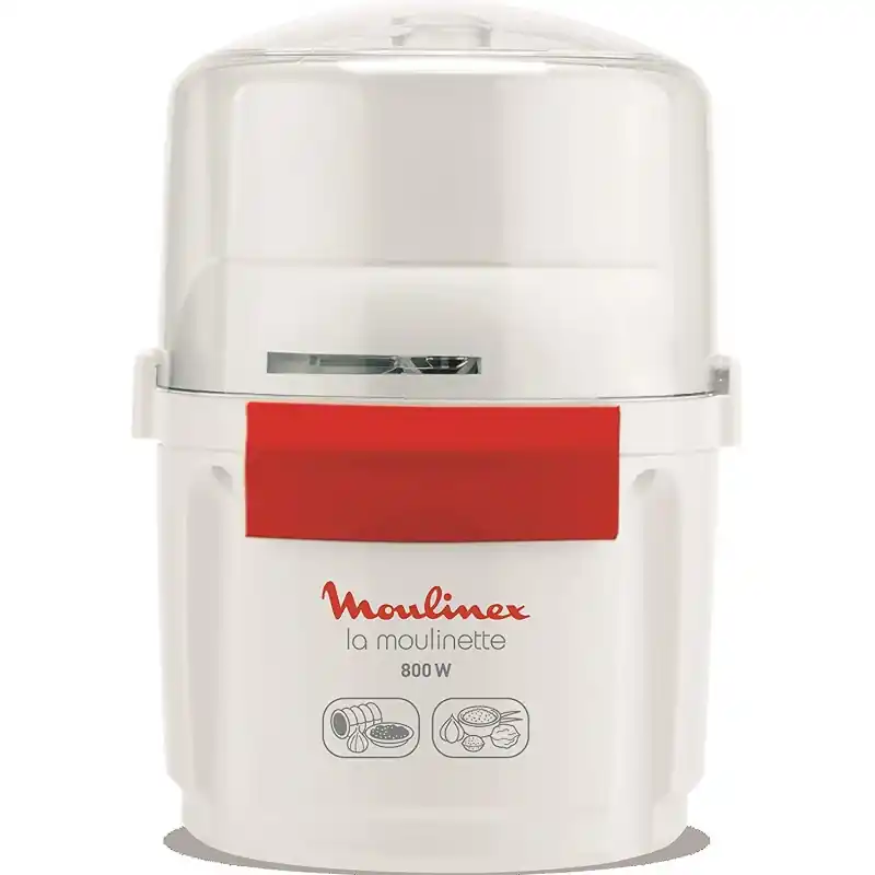 Picadora moulinex la moulinette 800w - Picadora de carne
