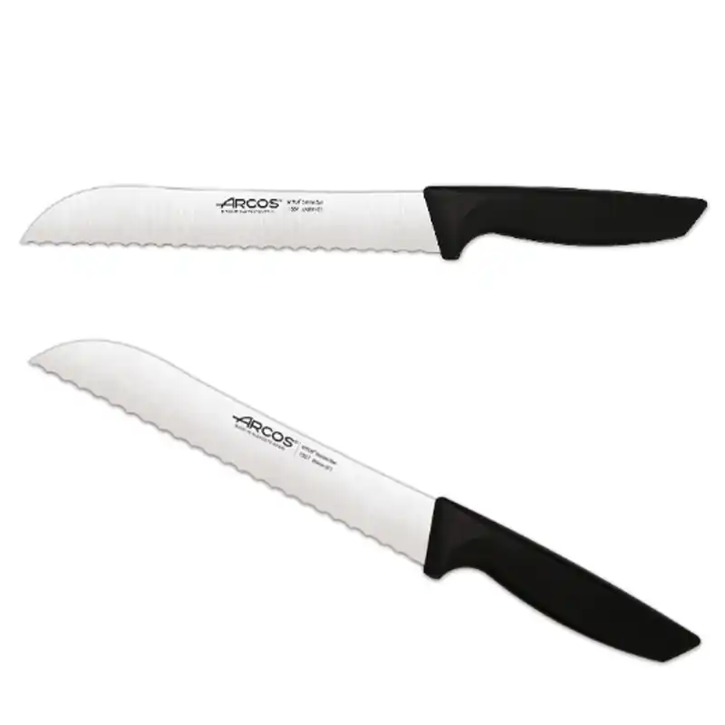 Cuchillo arcos serie niza panero - Cuchillos Arcos