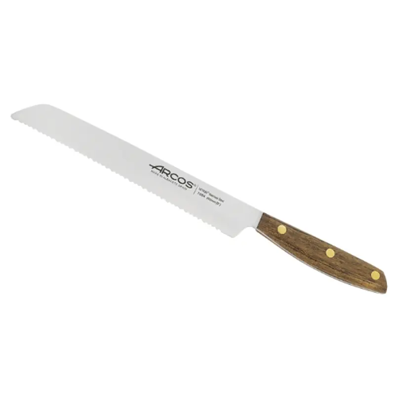 Cuchillo forjado arcos nordika panero - Cuchillos Arcos