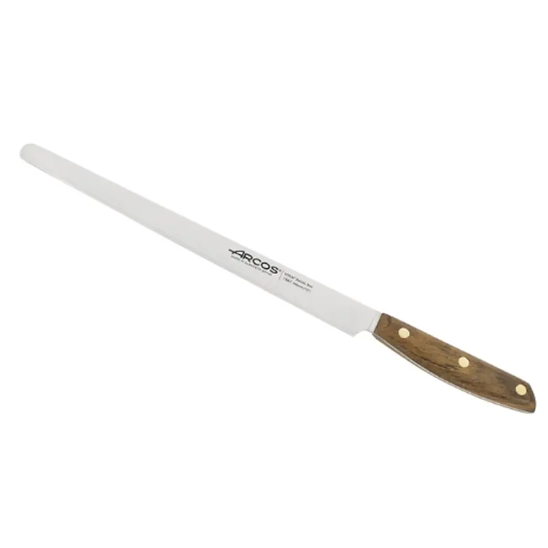 Cuchillo jamonero arcos serie nordika - Cuchillos Arcos