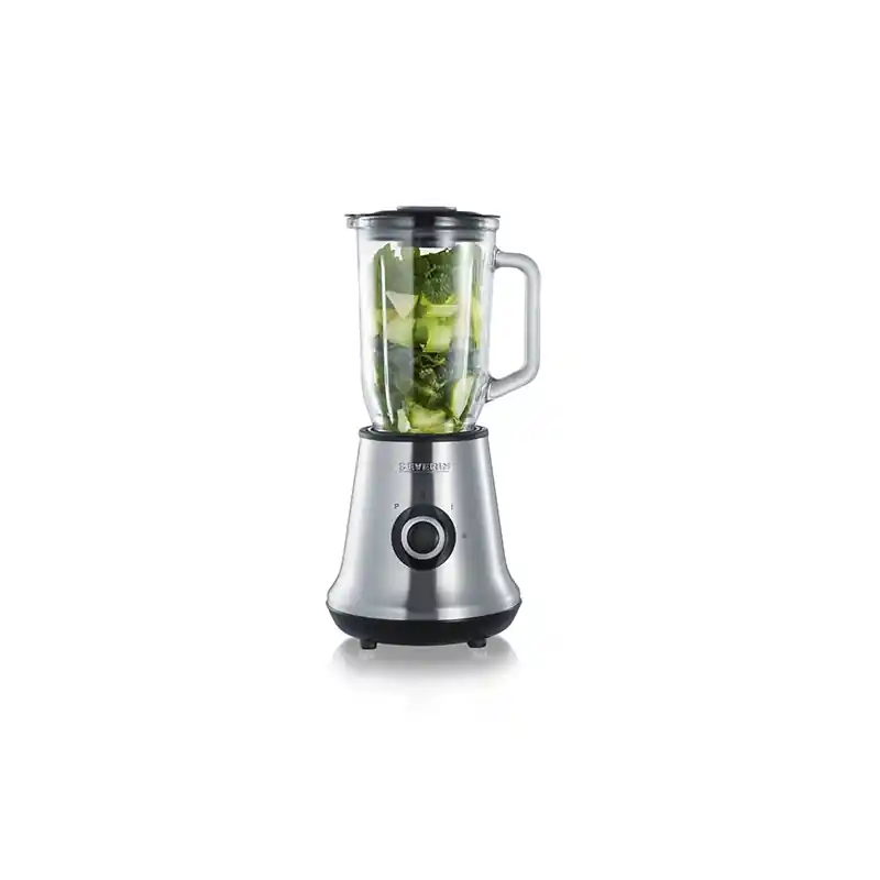 Batidora de vaso severin inox 500 w 1 l - Batidoras de Vaso