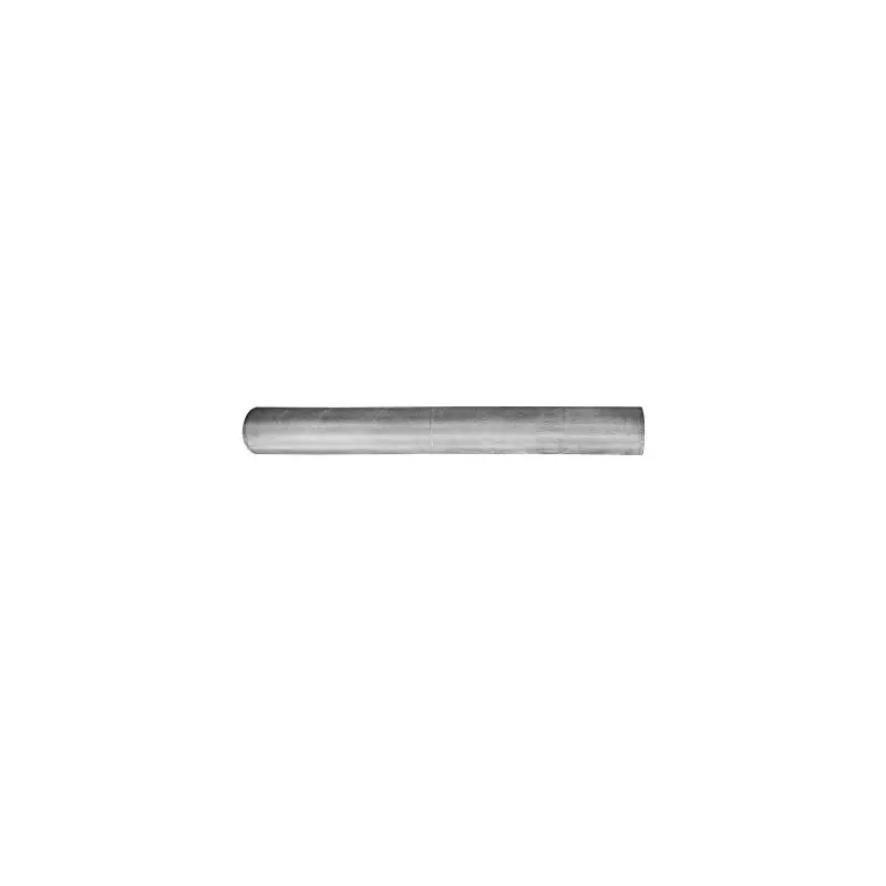 Tela mosquitera aluminio 1.5 x 30 metros gris - Mosquiteras para ventanas