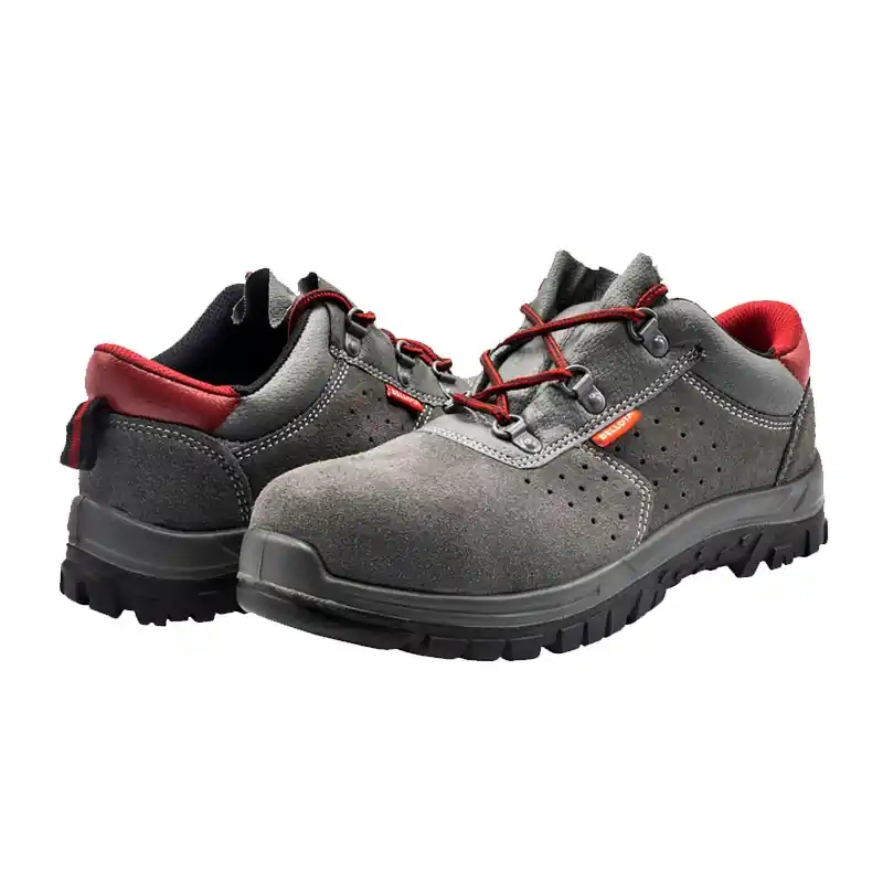 Zapato seguridad bellota serraje 72305 s1p talla 46 - Zapato seguridad T-46