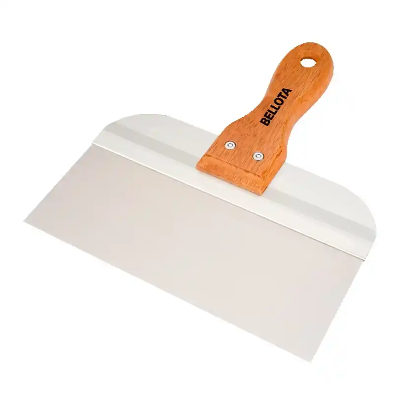 Espatula americana bellota 5895-250 inoxidable