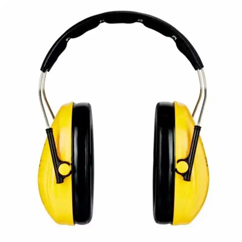 Protector auditivo 3m optime i diadema - Protectores auditivos