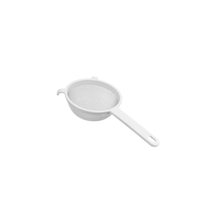 Colador malla poliester 14cm