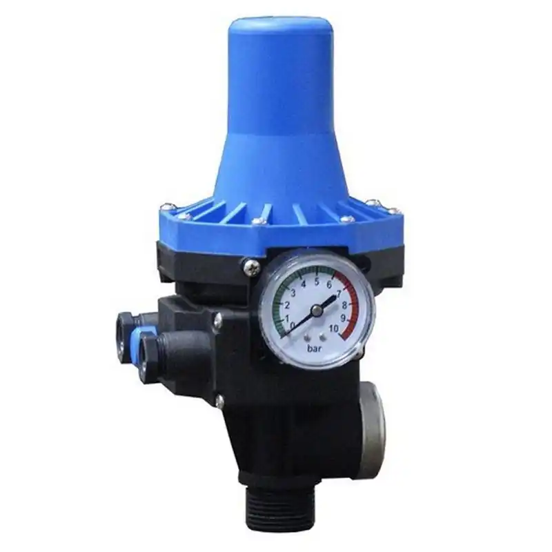 Controlador electronico de presion hidrobex controlpump - Accesorios bombas de agua