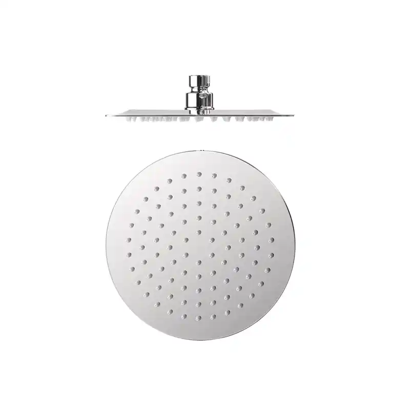 Rociador de ducha tres Ø200 mm cromo 134315001 - Rociador ducha Tres