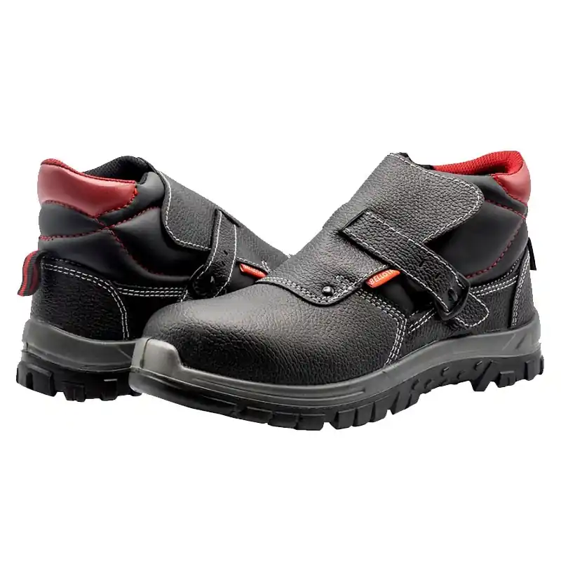 Bota seguridad bellota classic soldador s3 talla 43 - Botas de seguridad Talla 43