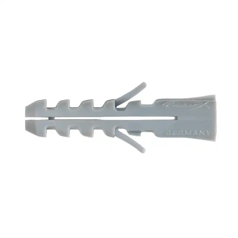 Taco fischer s10 - 50 unidades