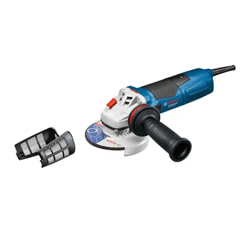 Amoladora bosch gws 19-125 cie professional