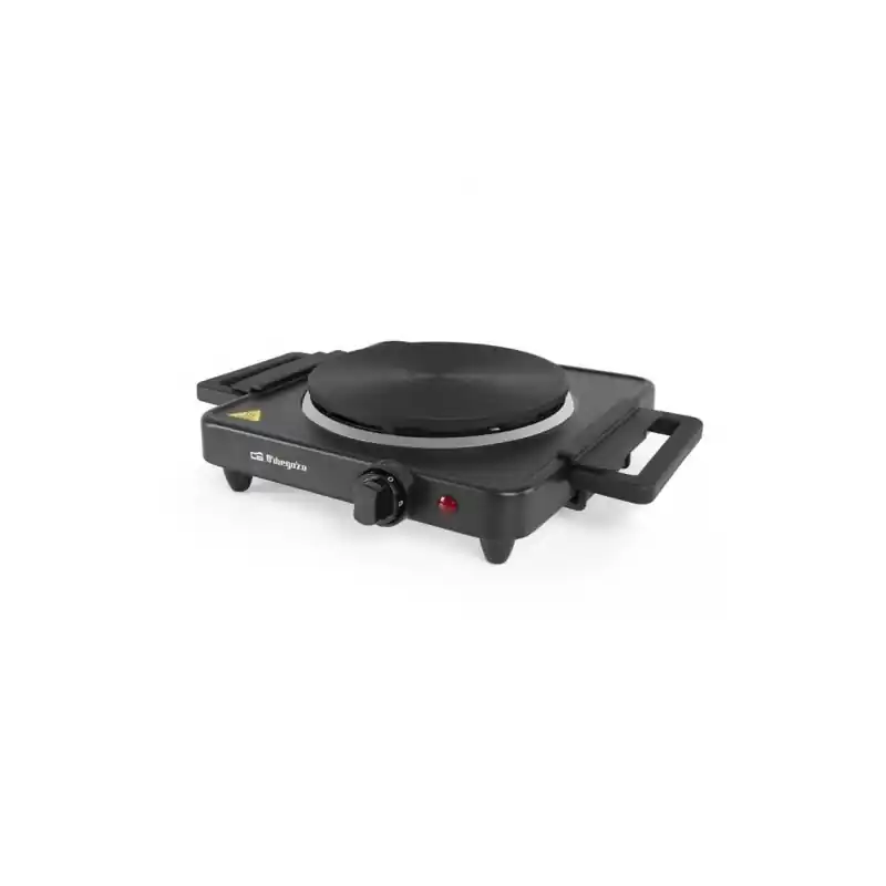 Cocina electrica orbegozo pe2815 1500w - Cocina camping