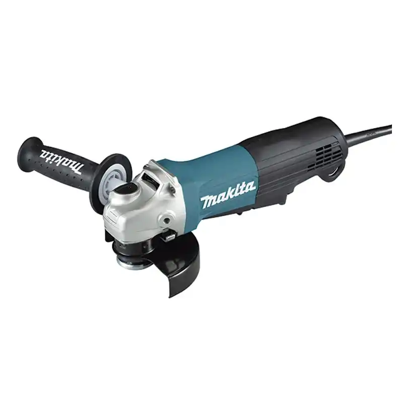 Miniamoladora angular makita ga5050r 1300w 125mm - Amoladora Makita