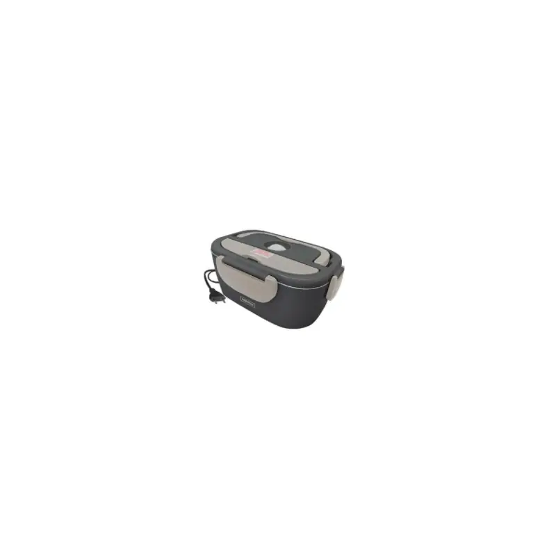 Fiambrera electrica enchufe o coche 450ml - Porta alimentos